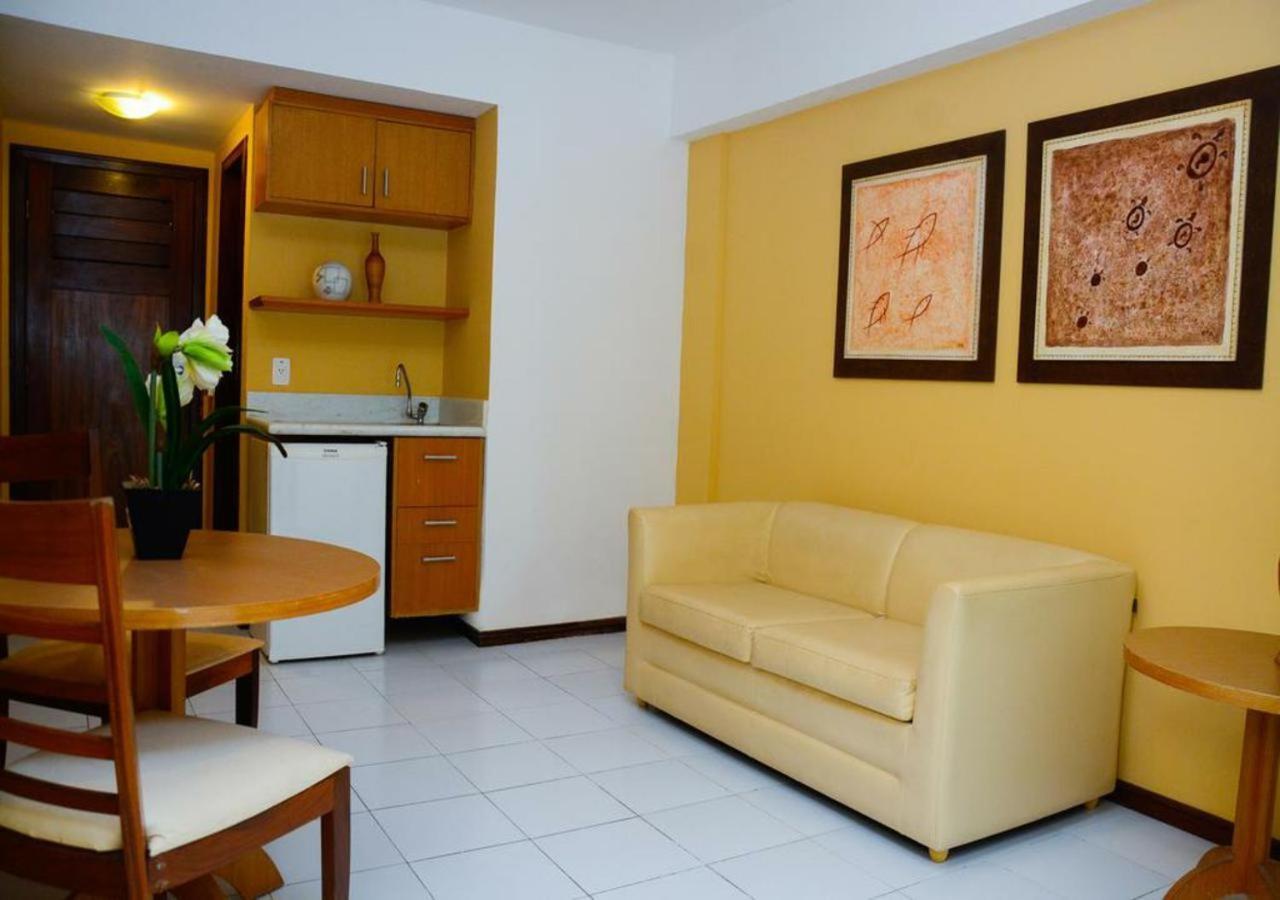 Araca Flat -beira Mar -apto 507 Apartment Natal
