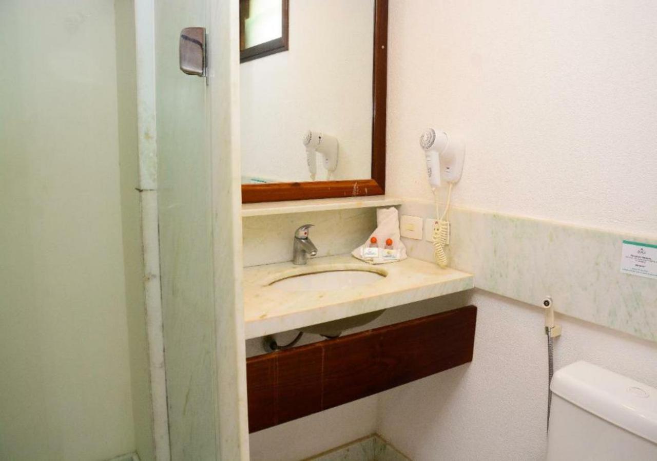 Araca Flat -beira Mar -apto 507 *